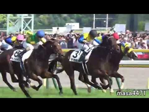 【現地撮影・高音質】第８３回東京優駿優勝馬マカヒキ＆ウイニングラン＆川田騎手インタビュー