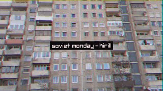 Kirill Music Video