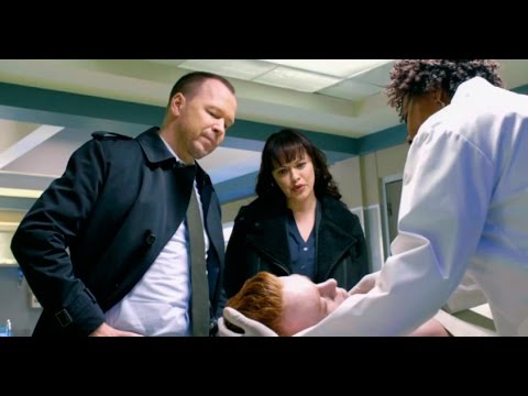 Blue Bloods 7.20 (Preview)