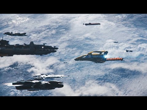 Star Citizen Alpha 3.6 Delayed | What Are We Waiting For?