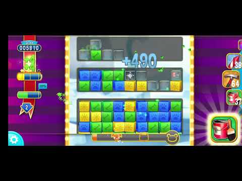 PET RESCUE SAGA LEVEL 4190 ~ NO BOOSTERS