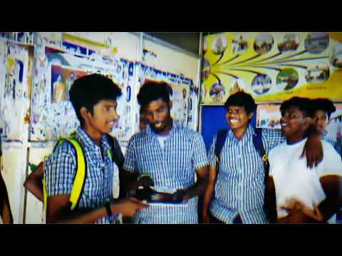 Kalai birthday celebration