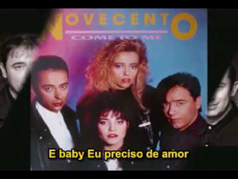 NOVECENTO   I NEED LOVE   LEGENDADO   TRADUÇÃO