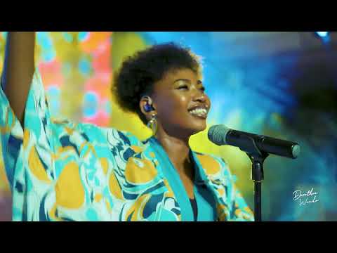 UKU N’ UKURI By Dorothee Wendo IGIRANEZA Live Recording 