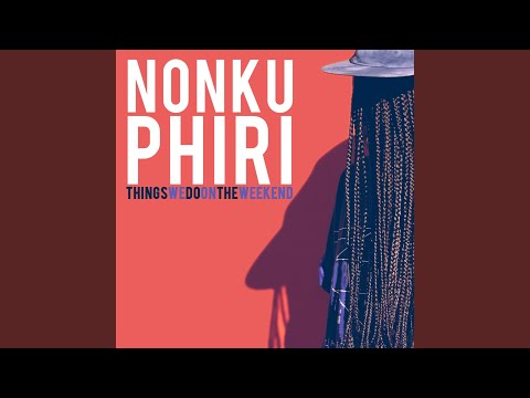 Things We Do on the Weekend