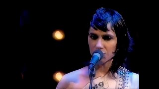 PJ Harvey - Man Size (2006)