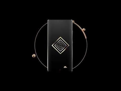 Nubia Z17 Lite Commercial