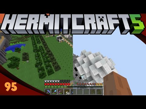 Duality - Hermitcraft 5 Ep95