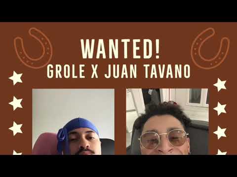 G Role ft. Juan Tavano “Quarantine Donkey”