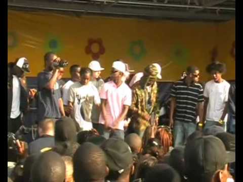 ESSENTIALS, SOUTH SOLDIERS, FATAL ASSASSINS. SOUND SUPREME TV_2005