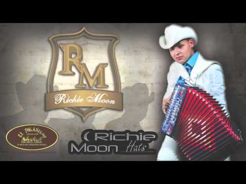 Richie Moon - excusas