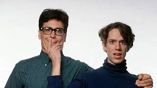 WTF with Marc Maron - They Might Be Giants Interview