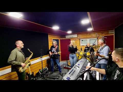 Showtime Band - I will survive (Gloria Gaynor - cover)
