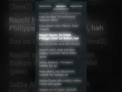 patek philippe~Koushino x Safraoui x Hoodblaq  (Lyrics) #koushino #hoodblaq #shortsvideo#foryou