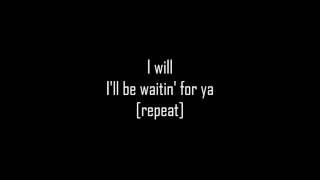 Demi lovato- waiting for you ( lyrics vid )