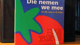 Cornelis Vreeswijk: Jantje