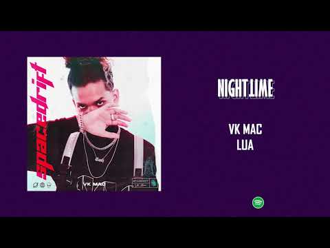 VK Mac - Lua [Letra]