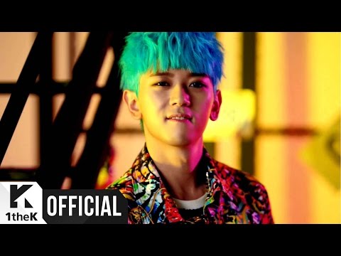 [Teaser 2] JJCC(제이제이씨씨) _ Where you at(어디야)
