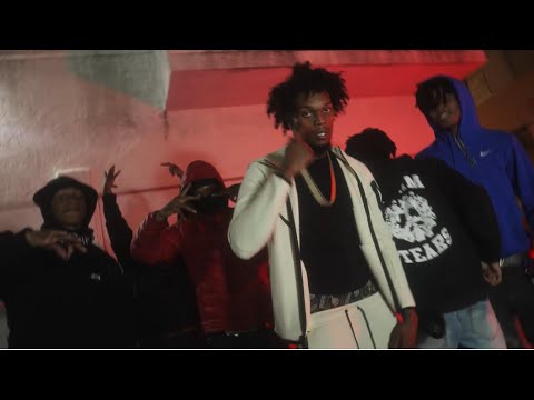 Mr.Bankroll -Crip st 