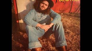 B.W. Stevenson - August Evening Lady (1972)