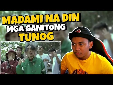 Gvngreens - For Real (Official Music Video) | Reaction Video