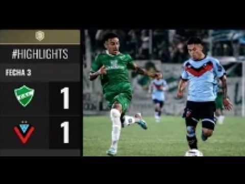 Ituzaingó 1-1 Brown (A) . Fecha 3. Primera B Metropolitana