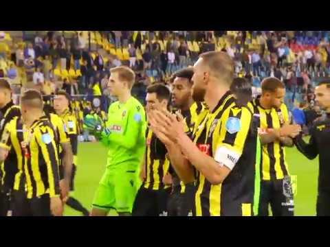 Terugblik Vitesse vs FC Utrecht