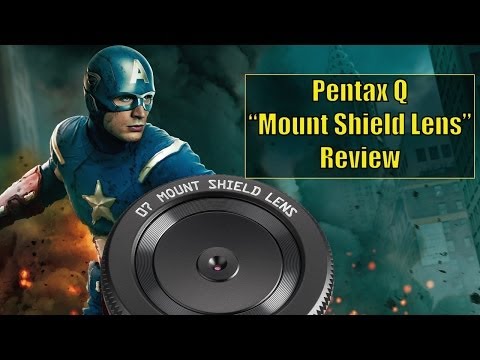 Video thumbnail for Video Review 1