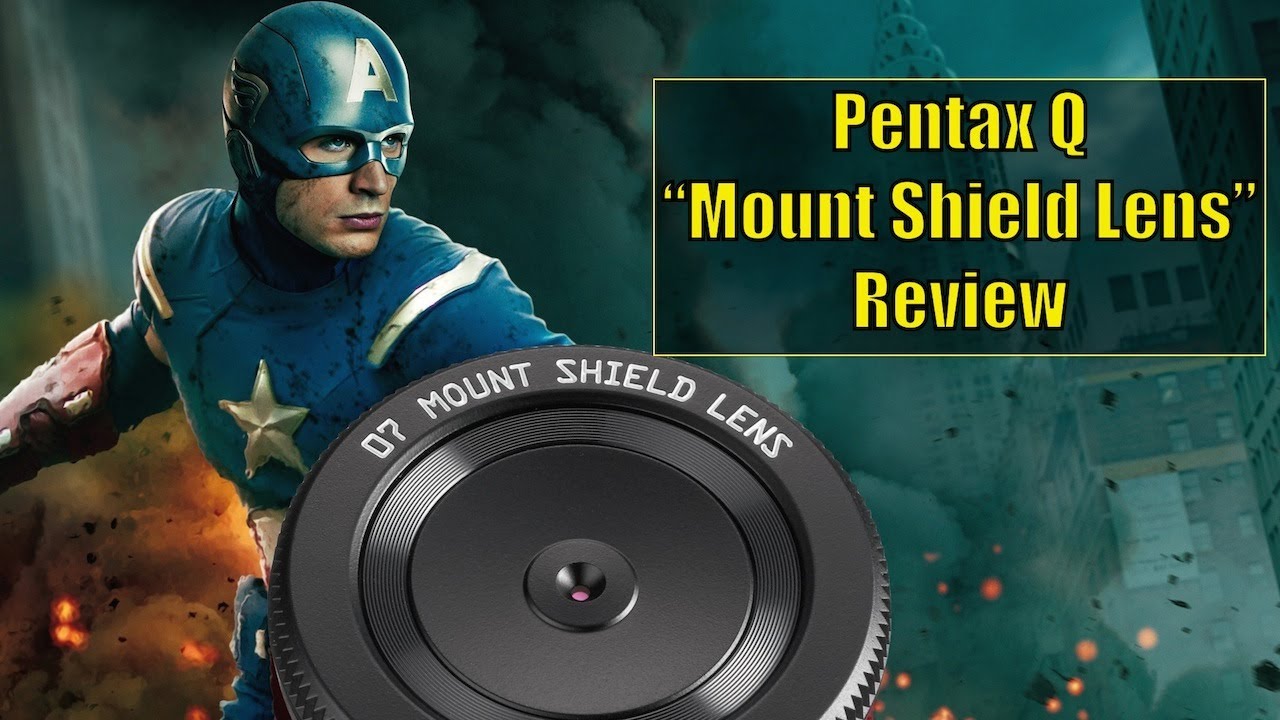 Video thumbnail for Video Review 1