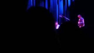 Cat Power- Ramblin' (Wo)man@Olympia 2008, Paris