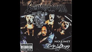 Snoop Dogg ft. Suga Free &amp; Sylk E. Fine - Trust Me