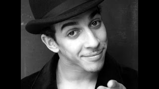 Break dance world champion SALAH 2014 judges demo