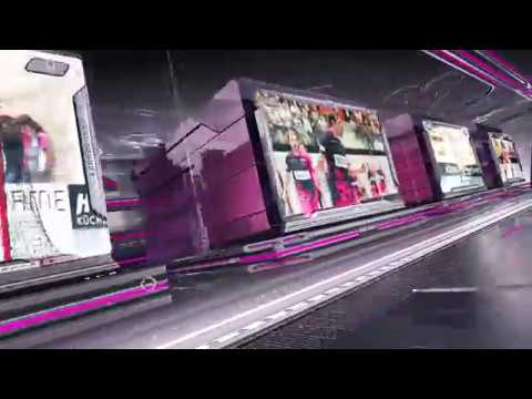 Highlights Cup 1/8 Finale  Floorball Thurgau - Chur Unihockey