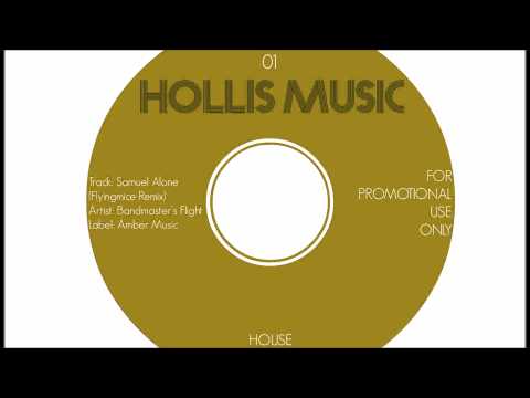 Band Master's Flight - Samuel Alone (Flyingmice Remix)