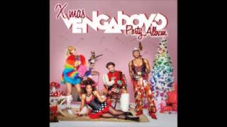 Where Did My Xmas Tree Go? (Single) - Vengaboys