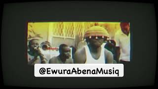 Ewura Abena - The beginning
