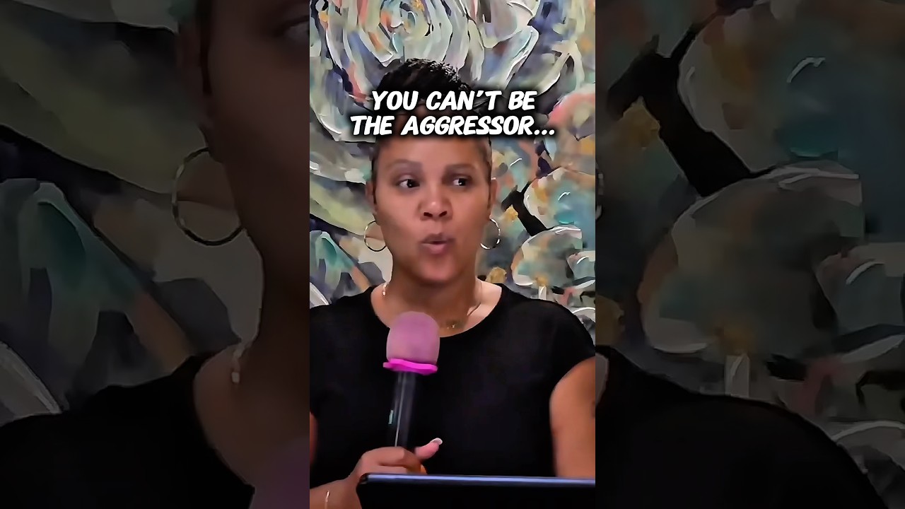 Promotional video thumbnail 4 for Pastor Dr. LaToya Oatman