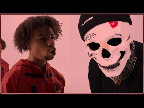 [FREE] Gambi x Vladimir Cauchemar Type Beat - "iMac" 💻 (prod. Lnkhey)