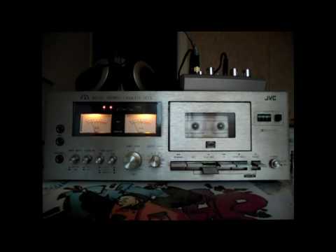 old cassette tape deck reck raw in da tape + за шум