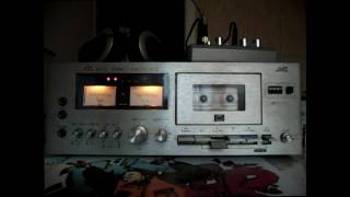 old cassette tape deck reck raw in da tape + за шум
