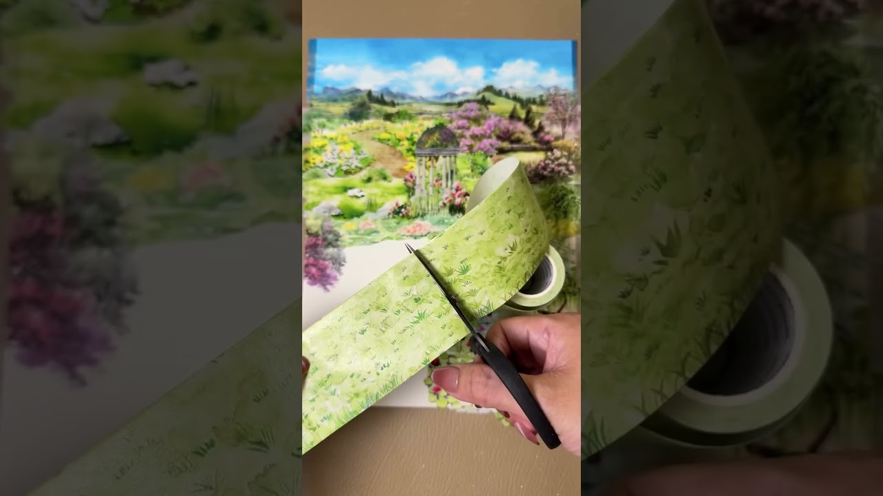 Thanks @emzjournal_ #shorts #journal #journaling #scrapbooking #scrapbook #journalideas