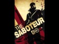 Island Blues - (The Saboteur Soundtrack) 