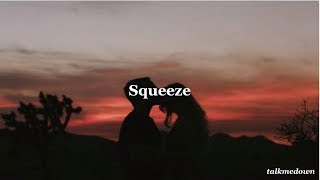 Squeeze - Fifth Harmony //Español