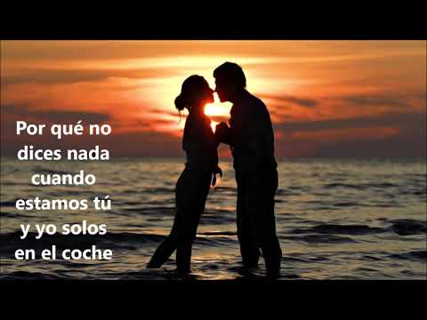 ROCIO JURADO & JUAN PARDO - "Por qué me habrás besado"