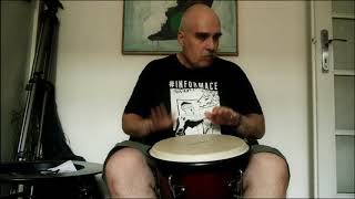 Video Djembe 02