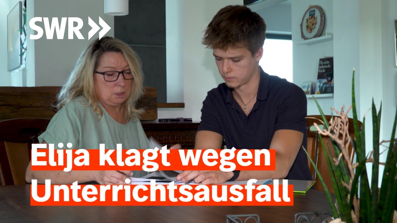 Schlechtere Abi-Note – Wunschstudium geplatzt | Zur Sache! Rheinland-Pfalz