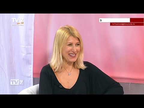 Tv7 con Voi sera del 3/3/2020 - Brexit e economia globale (5 di 6)