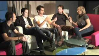 A look at the early days of Twitter