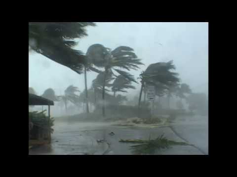 Joshua Damien Cordle - "This is Interesting" How Hurricane Katrina Formed