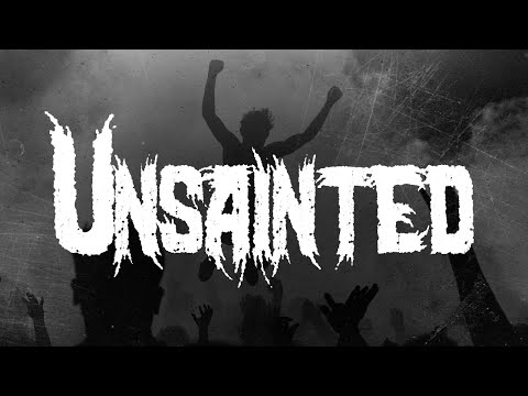 Slipknot - Unsainted / Lyrics